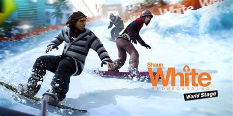 shaun white snowboarding|shaun white snowboarding world stage.